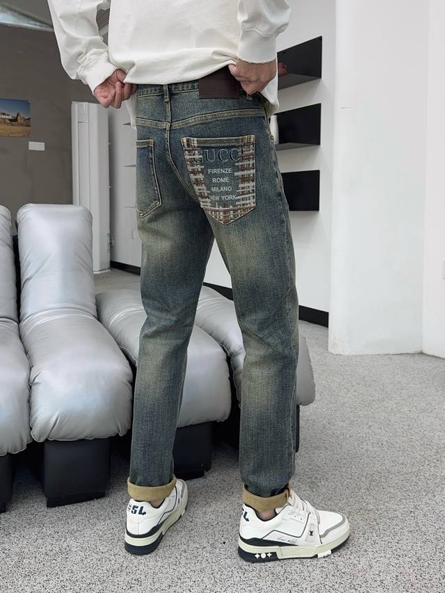 Autumn/Winter. Exclusive, original quality, brand new 2580 denim jeans. Origina