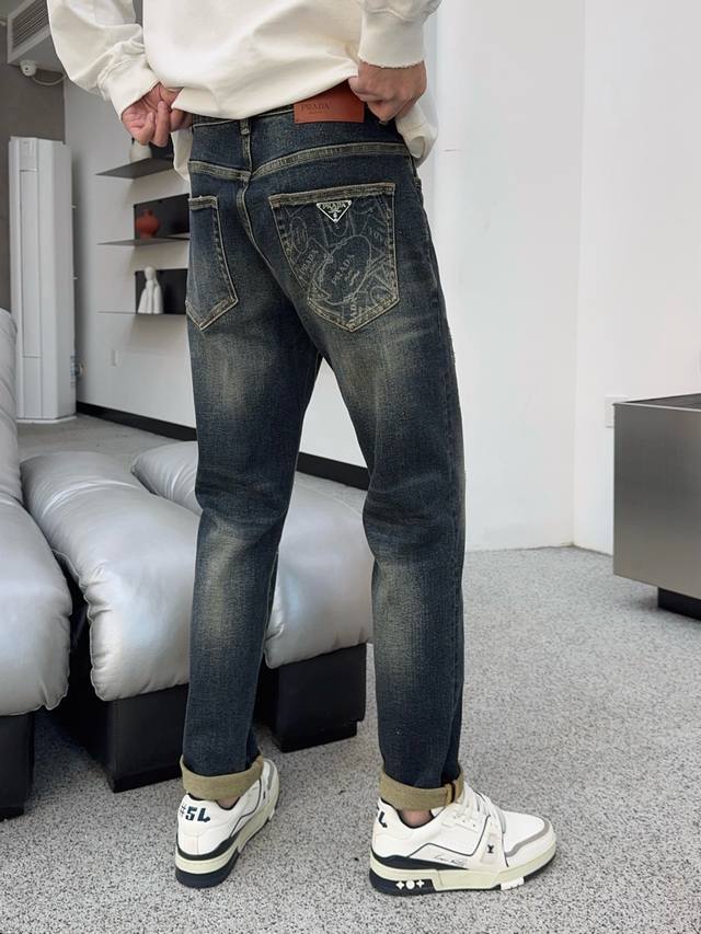 Autumn/Winter. Exclusive, original quality, brand new 2580 denim jeans. Origina