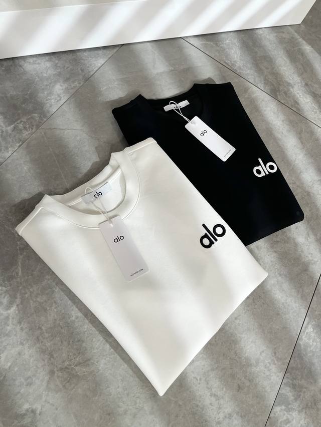 Alo's new 2025 Autumn/Winter collection is now available! This incredibly stylis