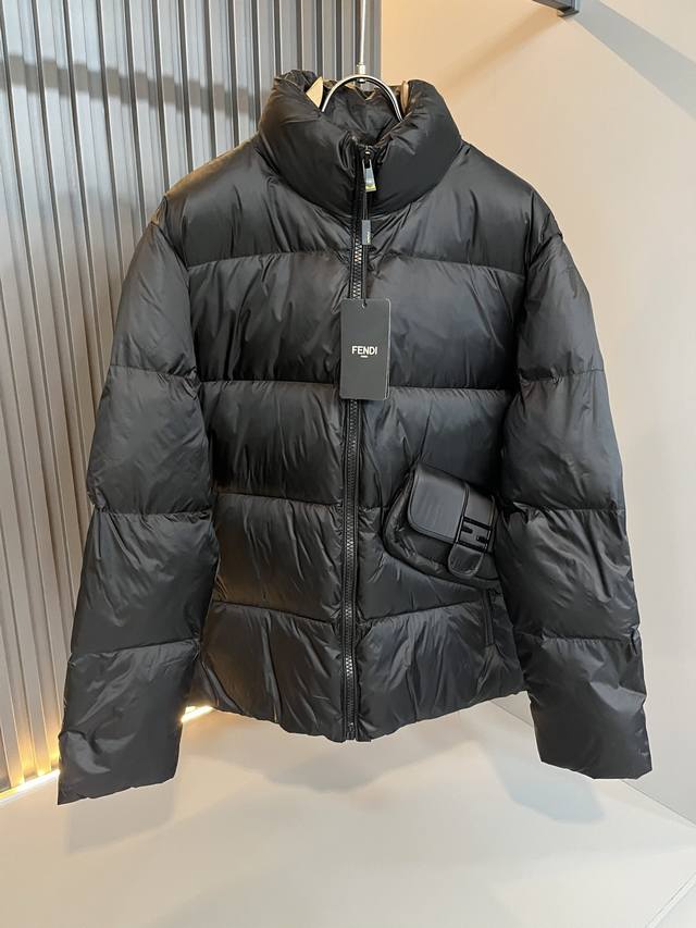 Fen*Di Original Single-Purchase 2025 Autumn/Winter Official Website Latest Style