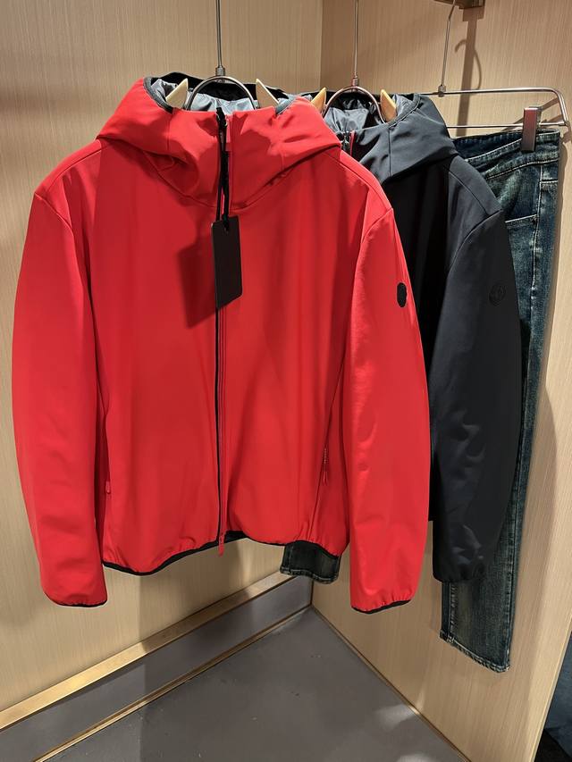 Mon*Ler 2025 Autumn/Winter New Unisex Down Jacket! The year's grand finale... A