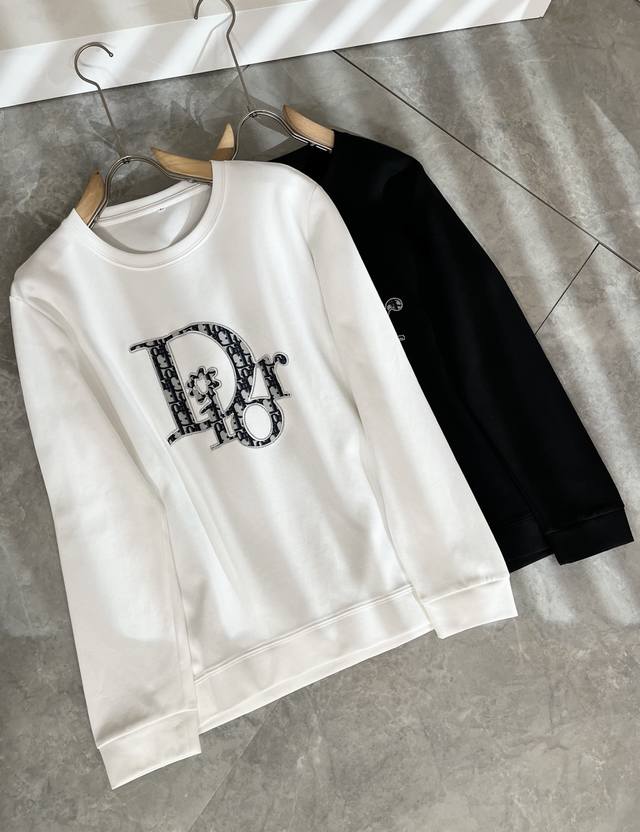 Dio* 2025 Autumn/Winter New Unisex Long-Sleeved Base Layer Shirt, Available Now