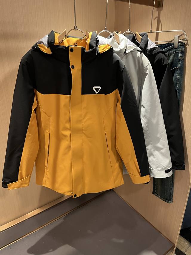 prad*A Puda 2025 Autumn/Winter Casual Cotton Jacket, Latest Fashionable Casual Z