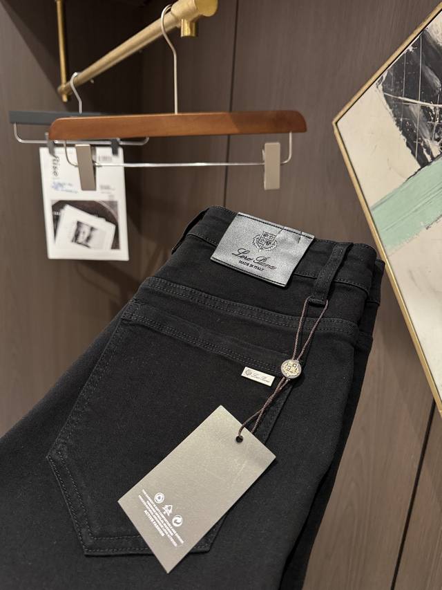 Lp.25S New Men's Casual Jeans, Sizes 29-38 DDD