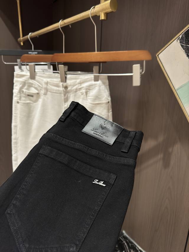 Lp25S New Men's Casual Jeans, Sizes 29-38 DDD