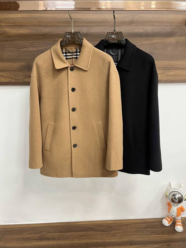 Genuine Leather Series Birberry Dior 2025 Autumn/Winter New Arrival. This Birber