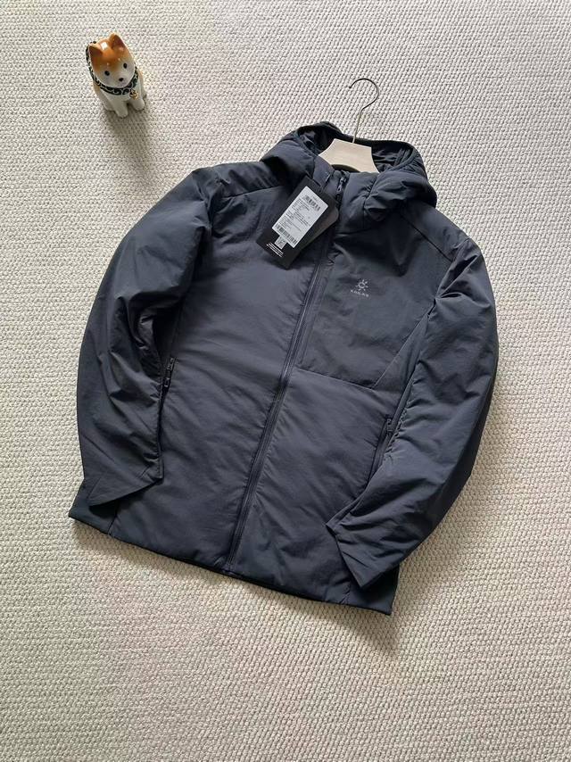 Order No. 10213. A winter essential for outdoor enthusiasts! Kailas Ac80 p cott