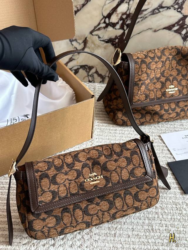 Comes with box Size: 25 15Cm C brand's popular autumn/winter new arrival Handba