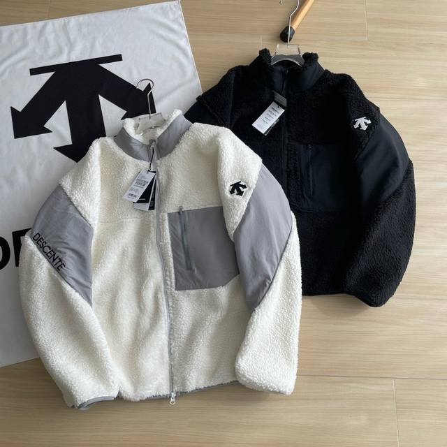 Main Image Descente Winter Two-Color Snow Boardstyle Men's and Women's Rwsb Stan