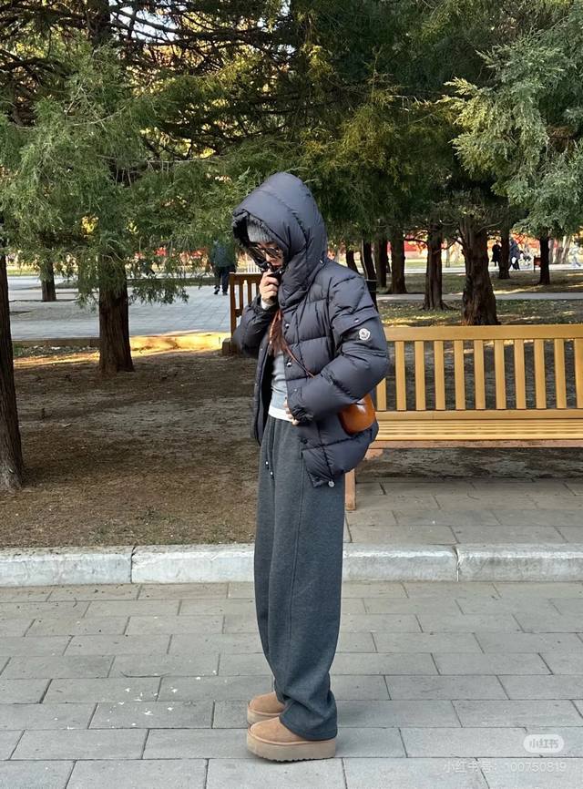 National Standard 90% Down Jacket - Lightweight and Warm DDD