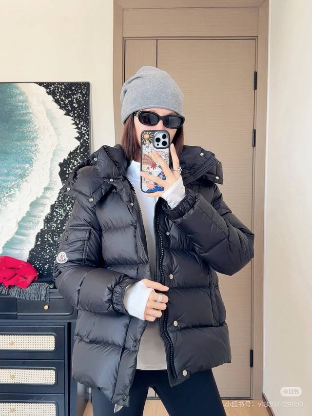 Maya matte black looks super cool on DDD