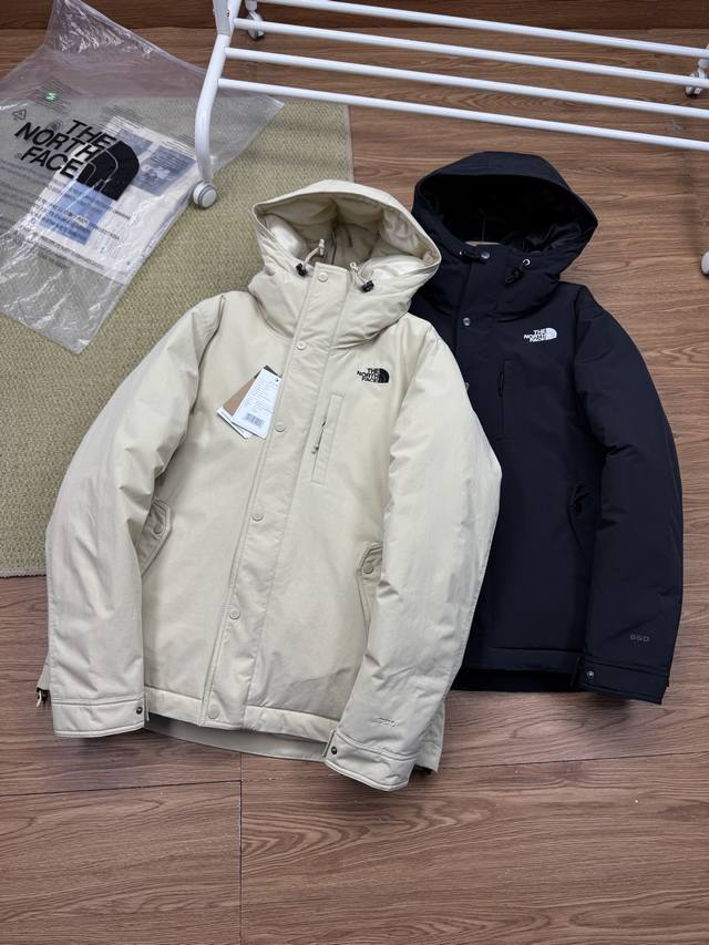 25 Latest high-end The Northface! Couple style, The Northface super high weight