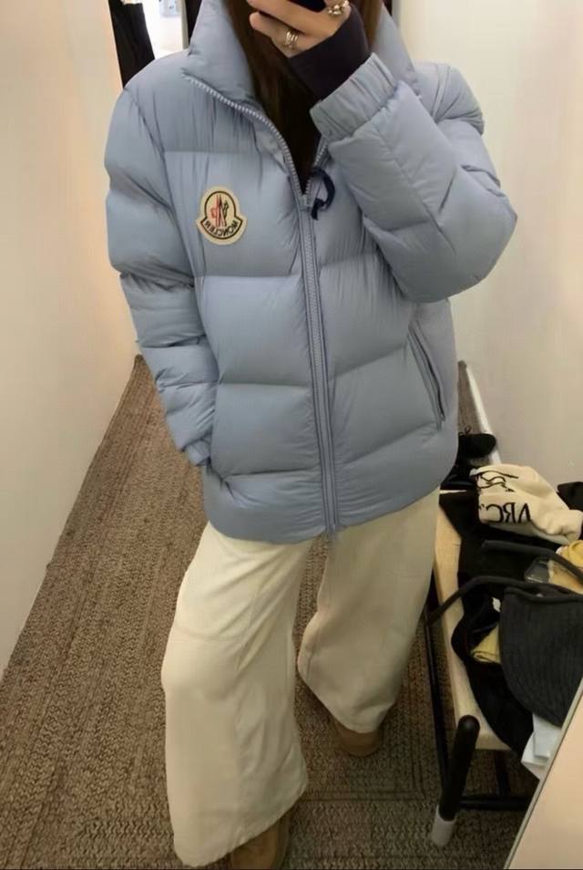 Smog Blue Body Photos DDD