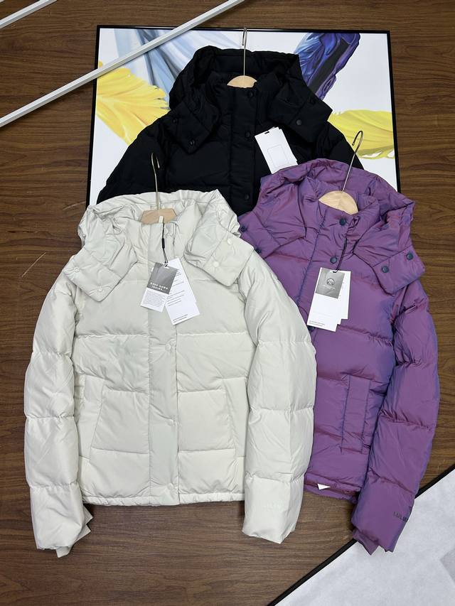 Lululemon Wunder Puff Jacket, Five-Compartment Waist-Defining, Windproof, Thick,