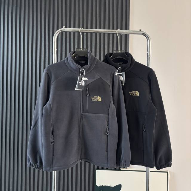 Available for purchase. The North Face Stand Collar Fleece Jacket. Moisture-wic