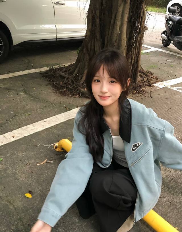 Nike Cool Deconstructed Zipper Detroit Work Jacket, Unisex, American Retro Loos