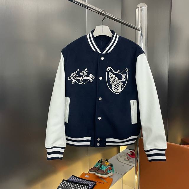 New Arrival: Pure Original Top-Tier Replica Louis Vuitton Lv Ss Nautical Logo E