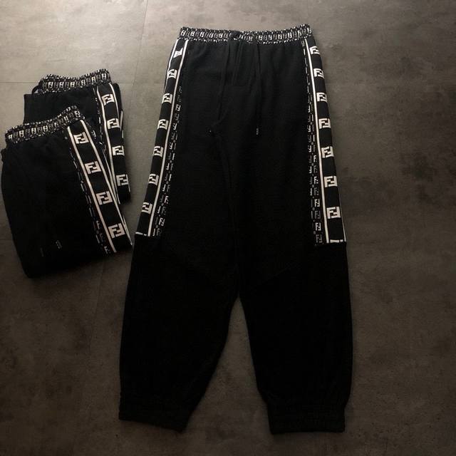 New Arrival: Pure Original Top-Quality Replica Fendi 2025 New Double-Side Stitch