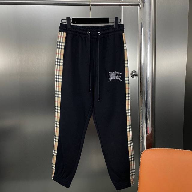 Long-term stock, new arrivals, pure original, top-quality replica Burbberry 2025