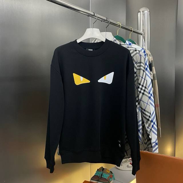 New Arrival Top-Tier Version, Highest Quality Fendi 2025Ss Latest Official Websi