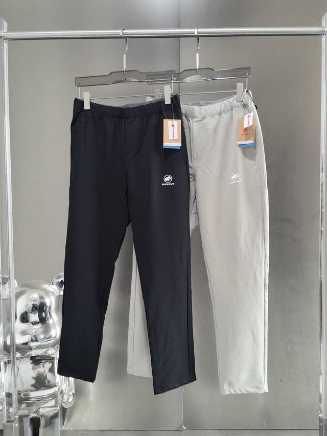 High-end quality, no price control 2025 New Mammut Premium Casual Outdoor Windp