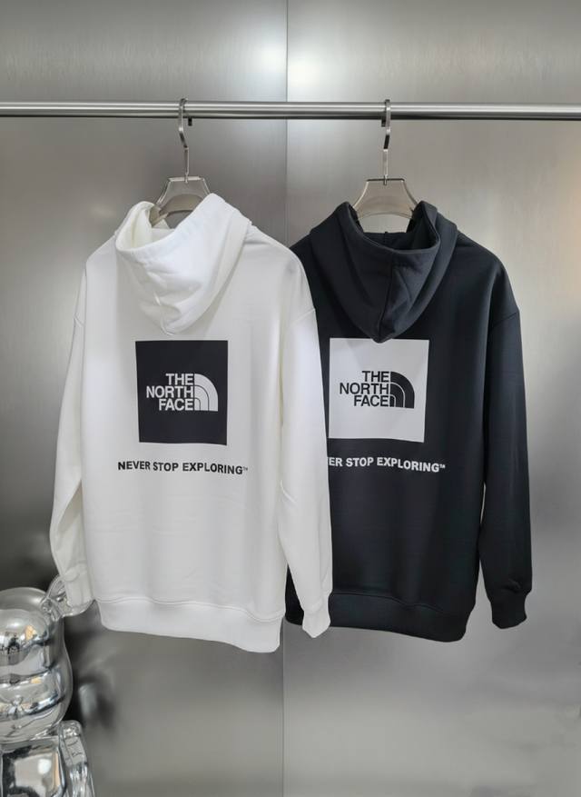 High-quality, long-term supply of Thenorthface Box Nse 2025 Fall/Winter hooded