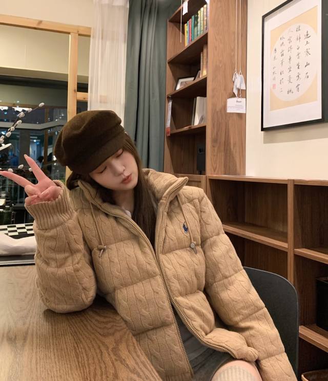 Stunning Raffaele Jacket DDD