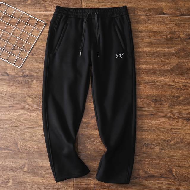 Da Niao Niao's Autumn/Winter New Style Fleece-Lined Pure Cotton Fleece Sports E