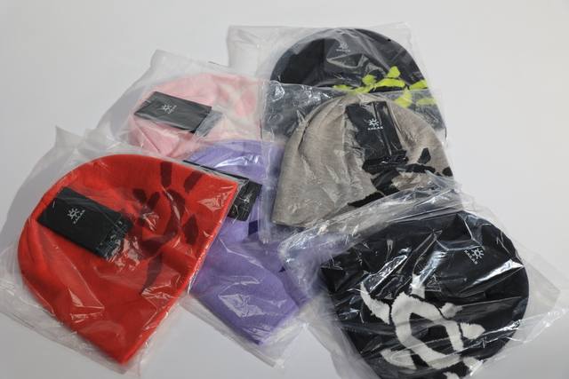 Kailas Mini Sun Beanie Unisex Style, Head Circumference 56-62Cm, Elastic DDD