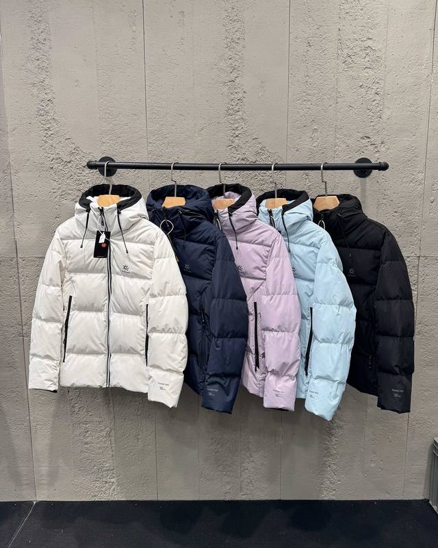 Exclusive premium replica version Kailas Dagu Snow Mountain Windproof and Waterp