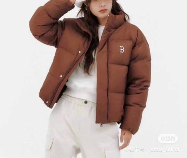 Top-tier replica Mlb New York Yankees 23Fw Korean boutique style couple's stand-