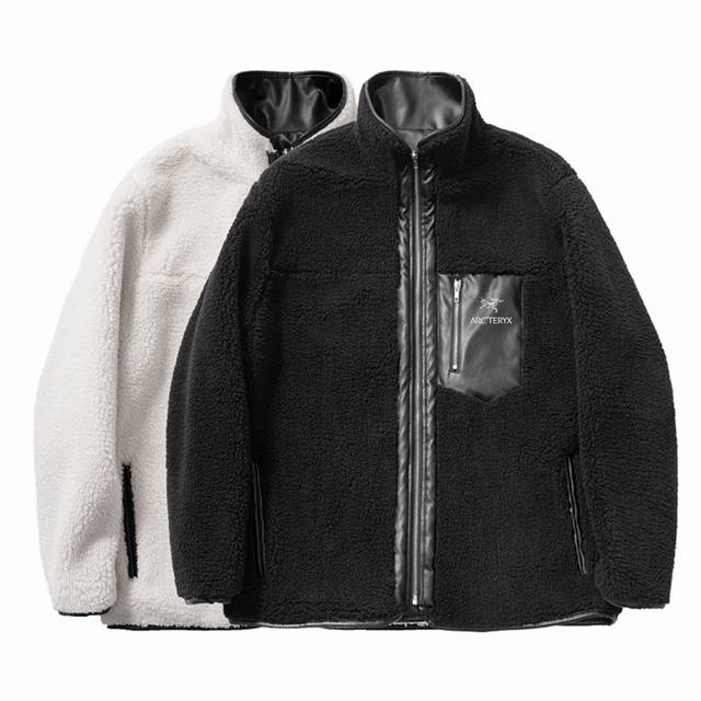 Super Warm Bird's Choice Autumn/Winter New Style Unisex Couple Iceland Fleece J