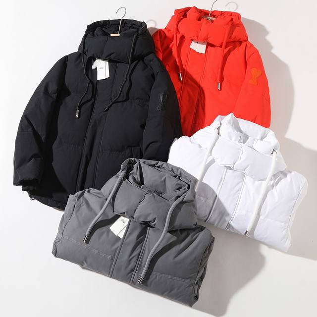 Ami Original Factory, Simultaneous Shipment, Official Website Price Nearly 5 Fig