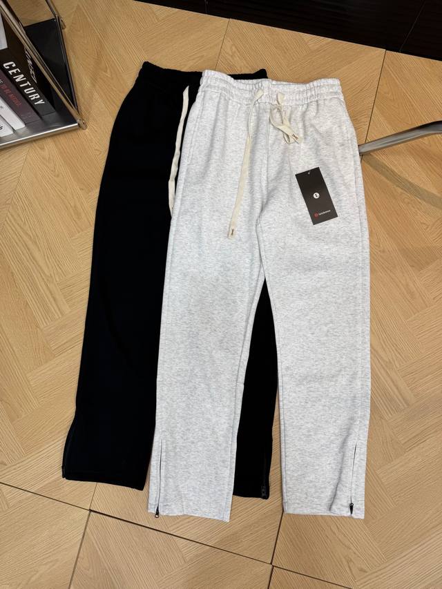 Available in Colors: Black, Beige Sizes: L to 4XL Lulu Steadystate 2024 New Zip