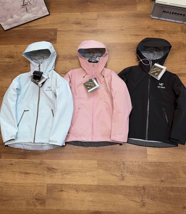 High-end version# Arc'teryx's ultimate 3-in-1 top-tier down jacket is here! Thr