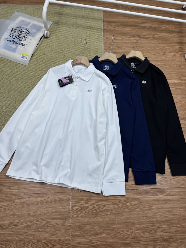 Kolonsport Autumn/Winter New Men's and Women's Outdoor Running Sports Long-Sleev