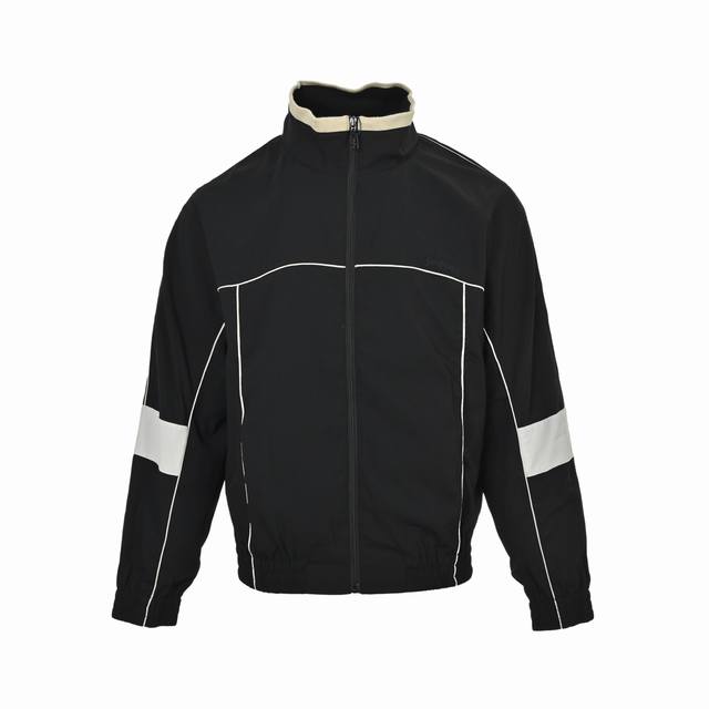 Saint Laurent Paris 25Fw Stand Collar Jacket This Teddy jacket features a specia