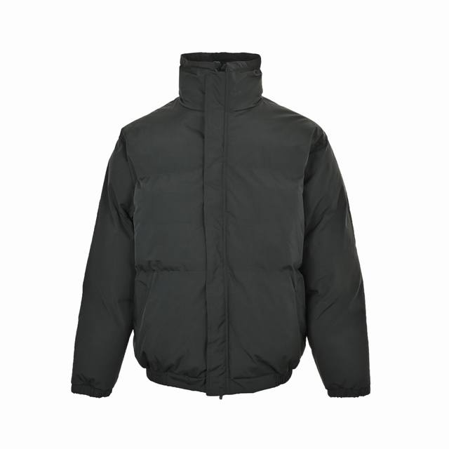 Fear Of God Fog Essentials Down Jacket (DDD) 23-year original design with subtle