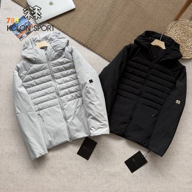 Official website best-selling down jacket. Descente down jacket new arrival! For