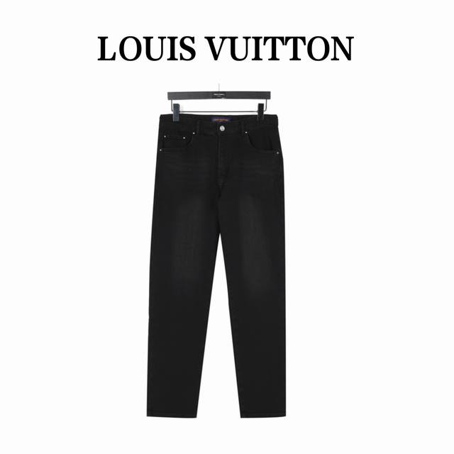 Louis Vuitton Western Cowboy Pants with Back Pockets The best jeans I've made so