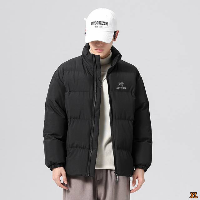 Arc'Teryx Exclusive New Arrival: High-Quality Winter Cotton-Padded Jacket with L