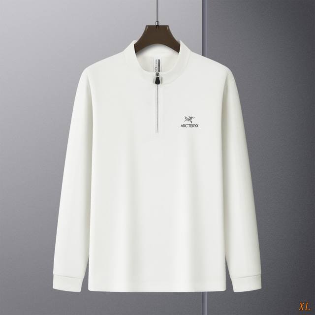 Arc'Teryx Exclusive New Arrival for Autumn/Winter: High-Quality 260g Mamba Cotto