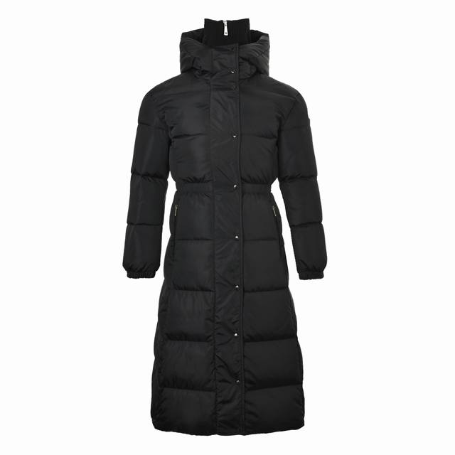 Moncler 25Fw Long Down Jacket for the Runaway Princess (2nd Generation) Product
