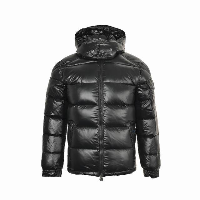 Moncler Maya Down Jacket (Eason Chan's Style) Description: Influenced by iconic