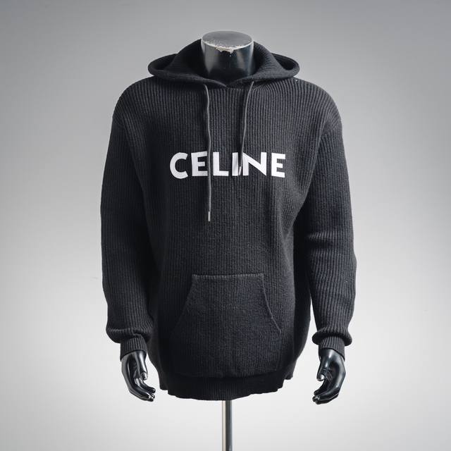 Celine Ce 25Fw Appliqu