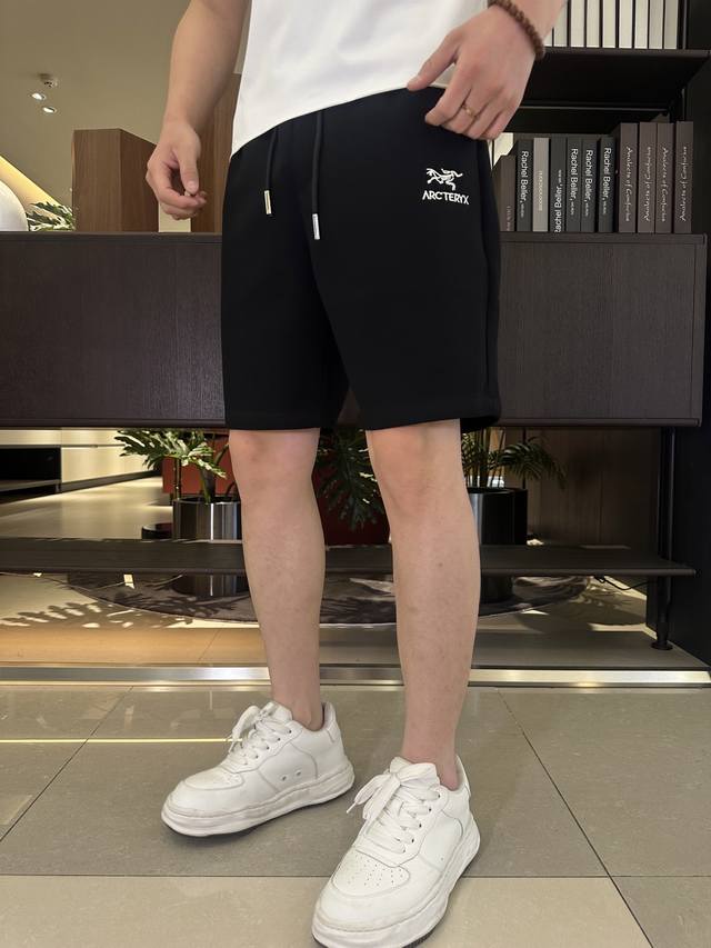 Arc'teryx 2025 Summer New Casual Pants! Available simultaneously on the officia