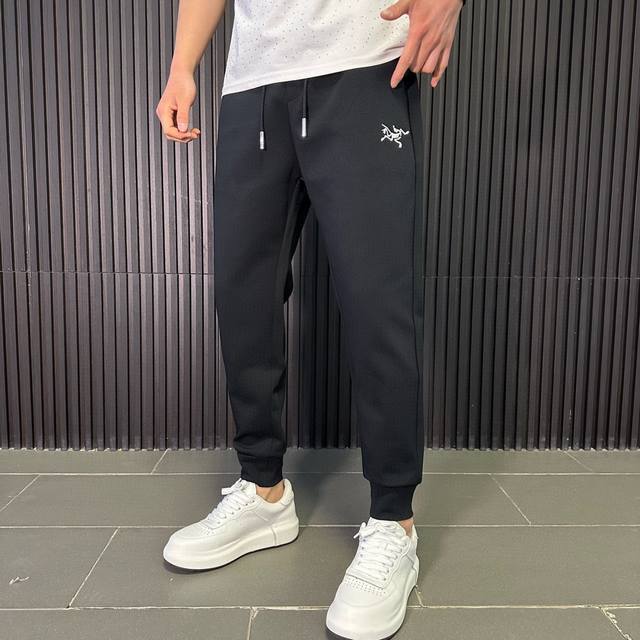 Arc'teryx 2025 Summer New Casual Pants! Available simultaneously on the officia