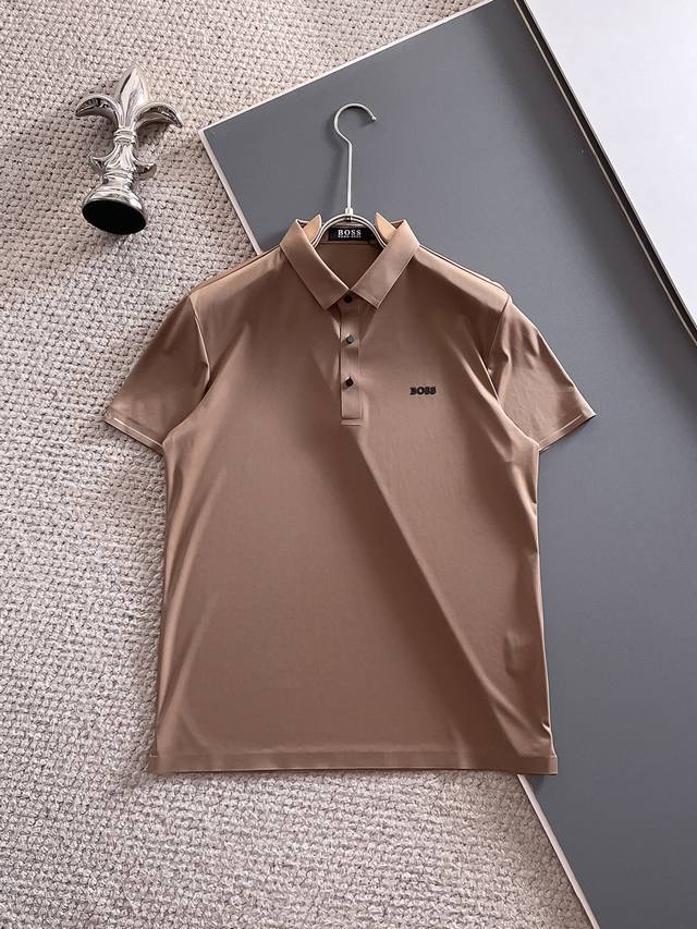 Boss A must-have for high-end business professionals! Seamless casual business s