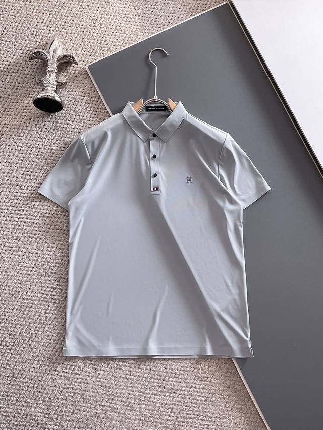 Tommy's premium business attire