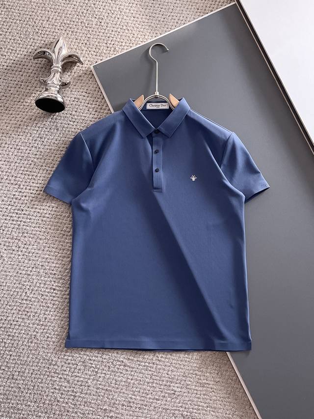 Dior's high-end business attire is a must-have for white-collar professionals! S